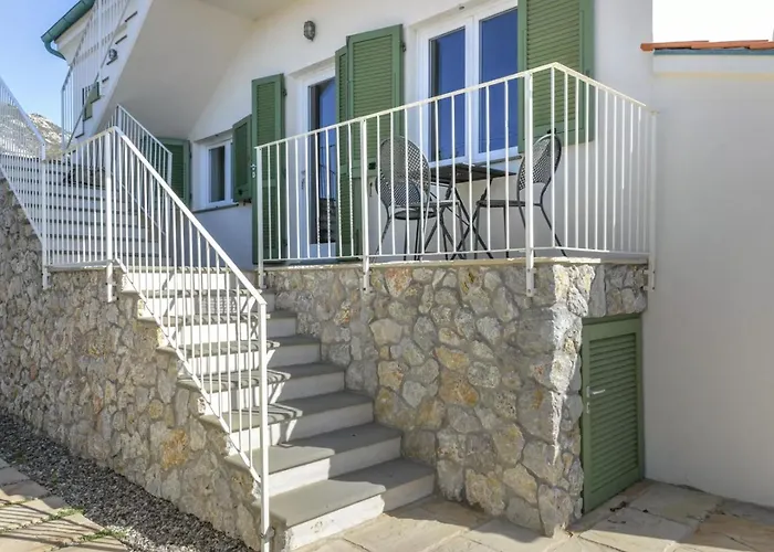 Apartment Trilocale Giglio - Vista Sul Mare E Sui Tramonti *